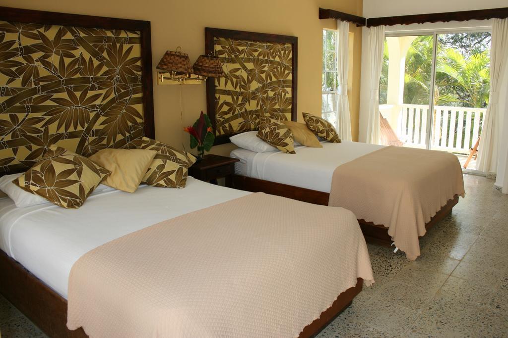 Turquoise Bay Dive & Beach Resort Juticalpa  Room photo