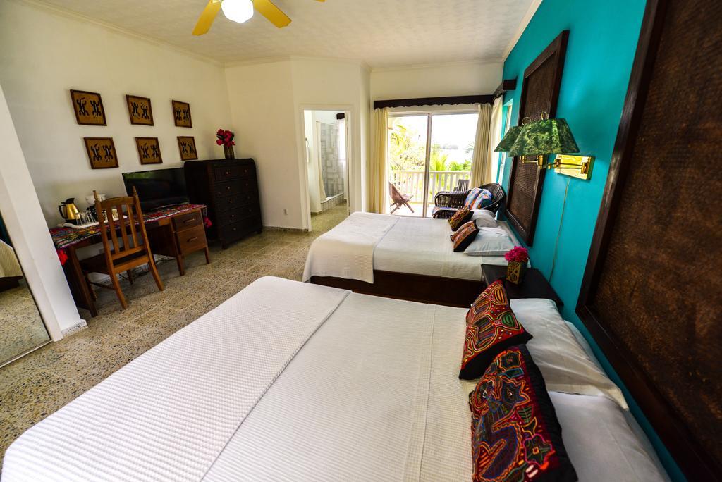 Turquoise Bay Dive & Beach Resort Juticalpa  Room photo