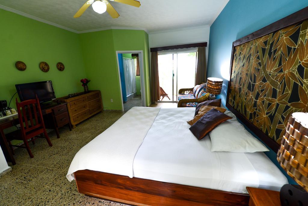 Turquoise Bay Dive & Beach Resort Juticalpa  Room photo