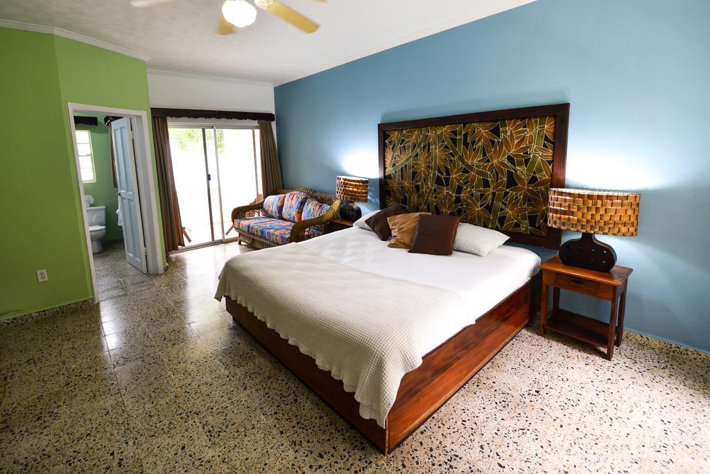 Turquoise Bay Dive & Beach Resort Juticalpa  Room photo