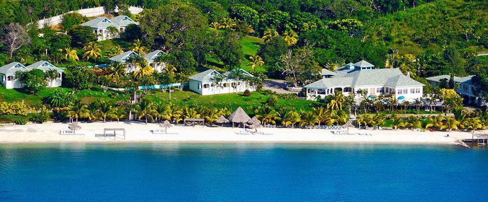 Turquoise Bay Dive & Beach Resort Juticalpa  Exterior photo