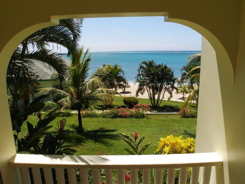 Turquoise Bay Dive & Beach Resort Juticalpa  Exterior photo