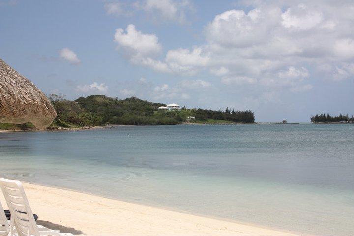 Turquoise Bay Dive & Beach Resort Juticalpa  Exterior photo