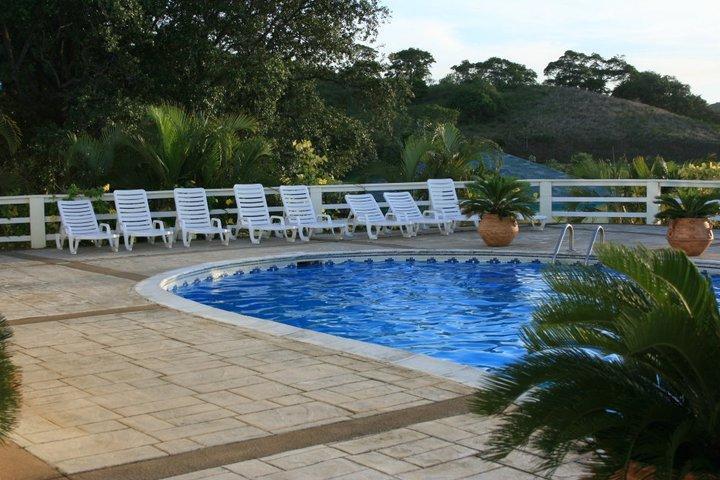 Turquoise Bay Dive & Beach Resort Juticalpa  Exterior photo