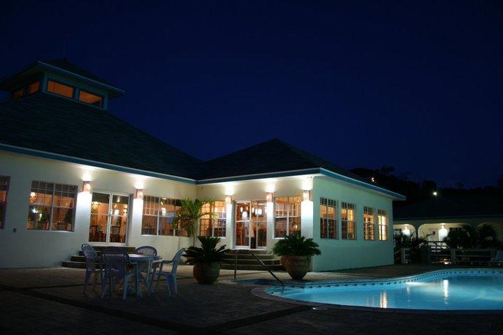 Turquoise Bay Dive & Beach Resort Juticalpa  Exterior photo