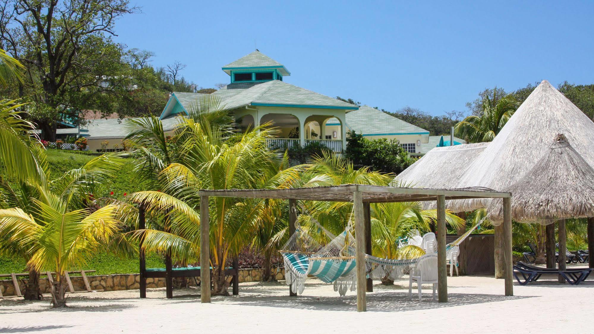 Turquoise Bay Dive & Beach Resort Juticalpa  Exterior photo