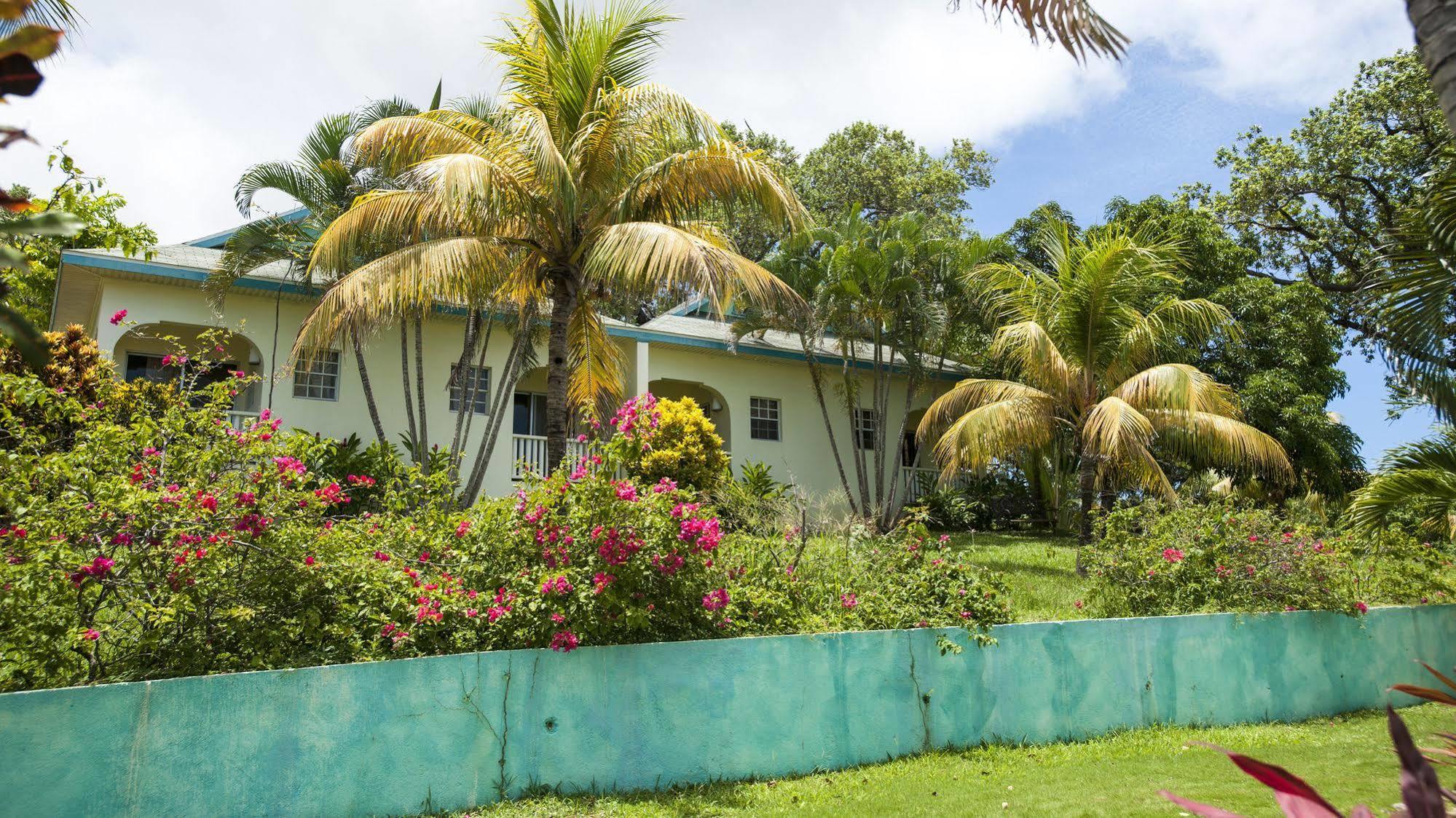 Turquoise Bay Dive & Beach Resort Juticalpa  Exterior photo